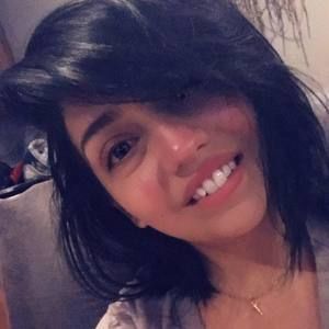 Meet your Posher, Leandra